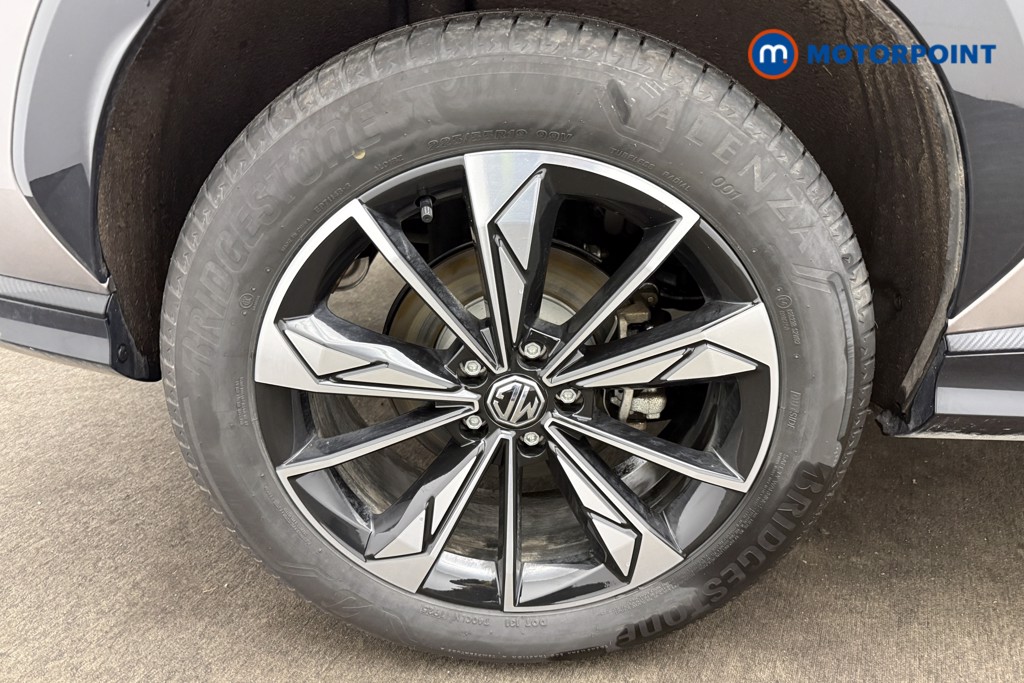 Mg Motor Uk HS SE Automatic Petrol-Electric Hybrid SUV - Stock Number (1623060) - 24th supplementary image