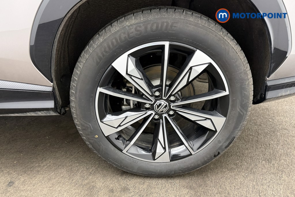 Mg Motor Uk HS SE Automatic Petrol-Electric Hybrid SUV - Stock Number (1623060) - 25th supplementary image