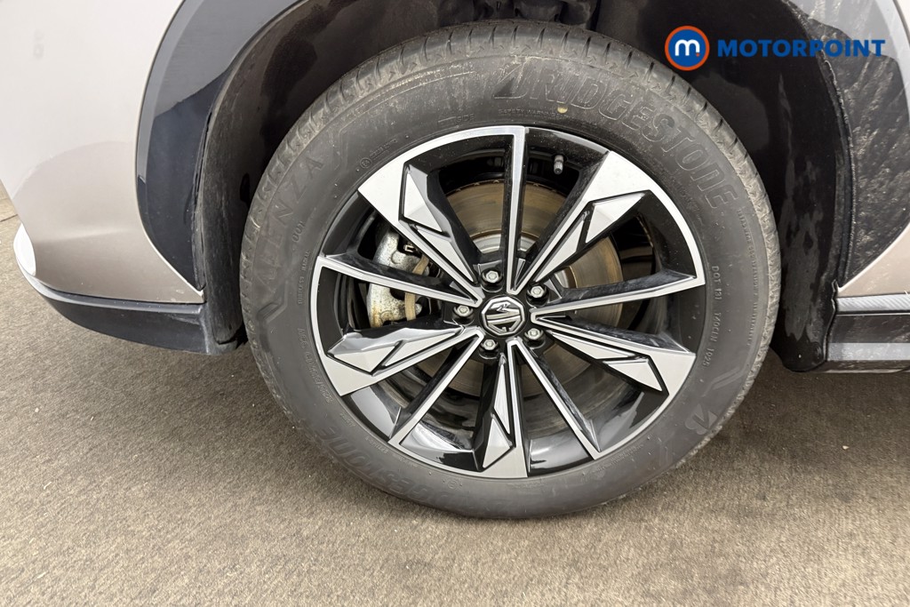 Mg Motor Uk HS SE Automatic Petrol-Electric Hybrid SUV - Stock Number (1623060) - 26th supplementary image
