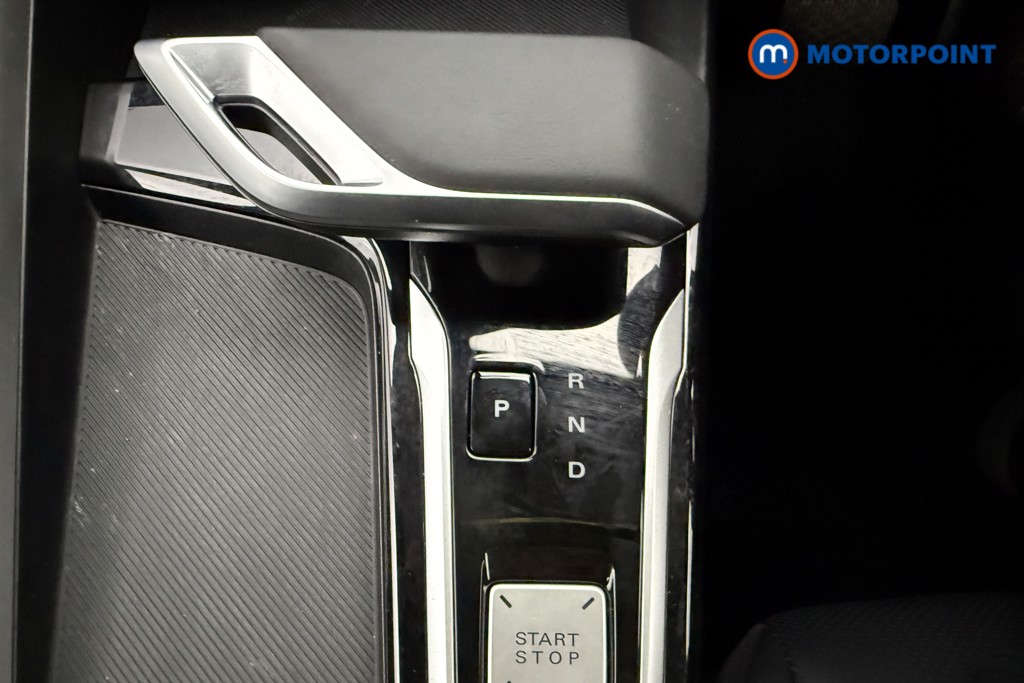 Mg Motor Uk ZS Trophy Automatic Petrol-Electric Hybrid SUV - Stock Number (1623156) - 7th supplementary image