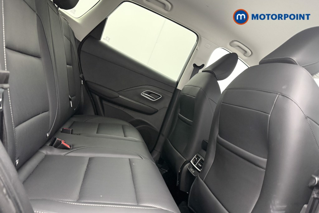 Mg Motor Uk ZS Trophy Automatic Petrol-Electric Hybrid SUV - Stock Number (1623156) - 9th supplementary image