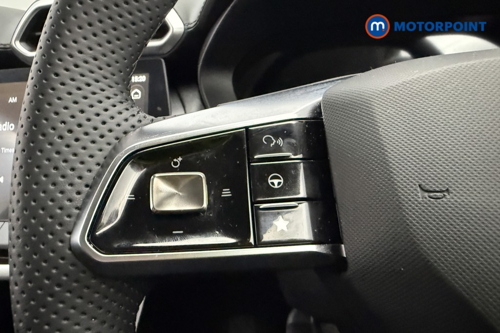 Mg Motor Uk ZS Trophy Automatic Petrol-Electric Hybrid SUV - Stock Number (1623156) - 14th supplementary image