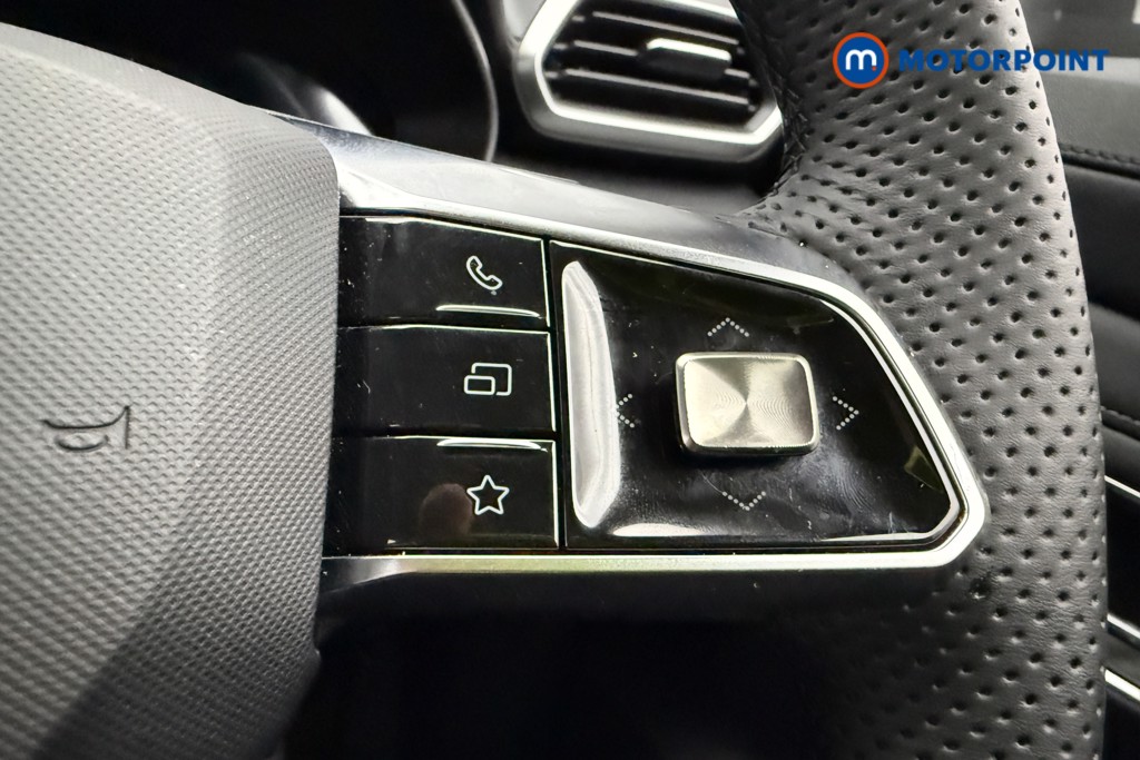 Mg Motor Uk ZS Trophy Automatic Petrol-Electric Hybrid SUV - Stock Number (1623156) - 15th supplementary image