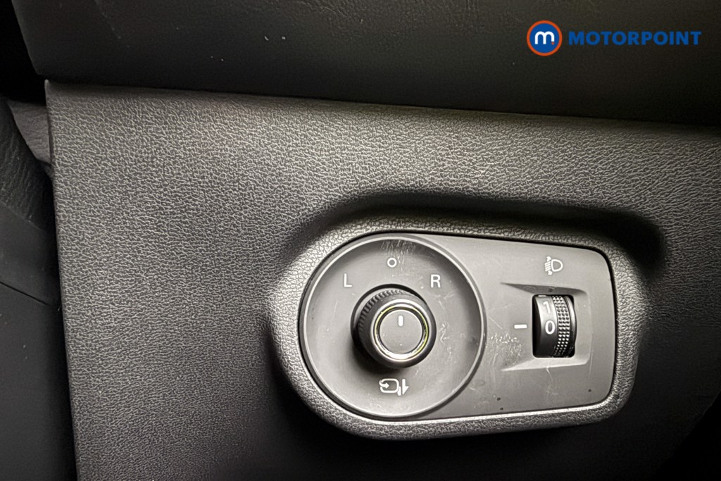 Mg Motor Uk ZS Trophy Automatic Petrol-Electric Hybrid SUV - Stock Number (1623156) - 17th supplementary image