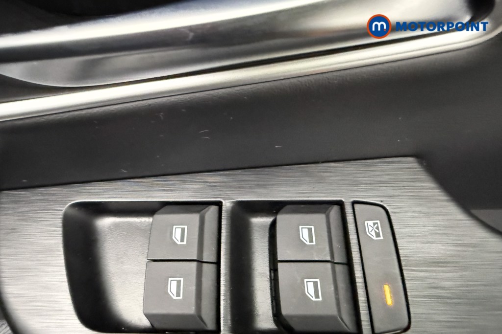 Mg Motor Uk ZS Trophy Automatic Petrol-Electric Hybrid SUV - Stock Number (1623156) - 20th supplementary image