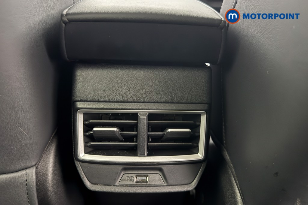 Mg Motor Uk ZS Trophy Automatic Petrol-Electric Hybrid SUV - Stock Number (1623156) - 21st supplementary image