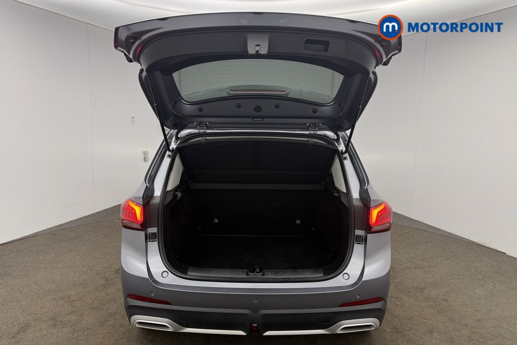 Mg Motor Uk ZS Trophy Automatic Petrol-Electric Hybrid SUV - Stock Number (1623156) - 22nd supplementary image