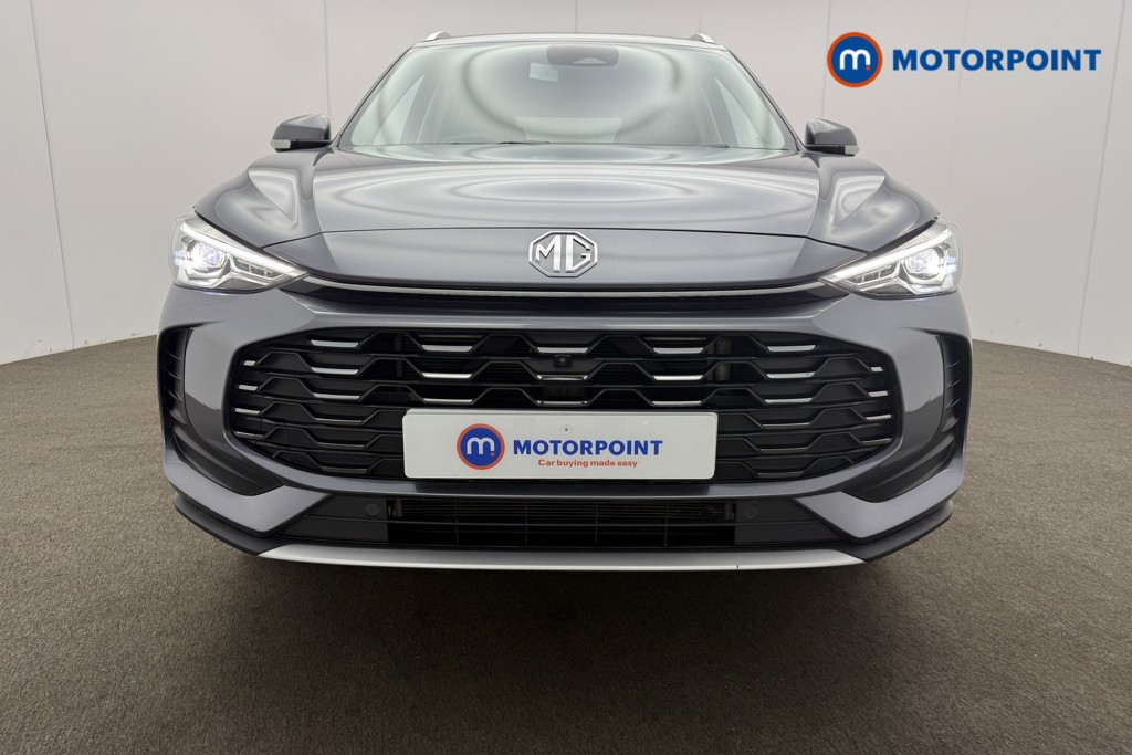 Mg Motor Uk ZS Trophy Automatic Petrol-Electric Hybrid SUV - Stock Number (1623156) - 24th supplementary image