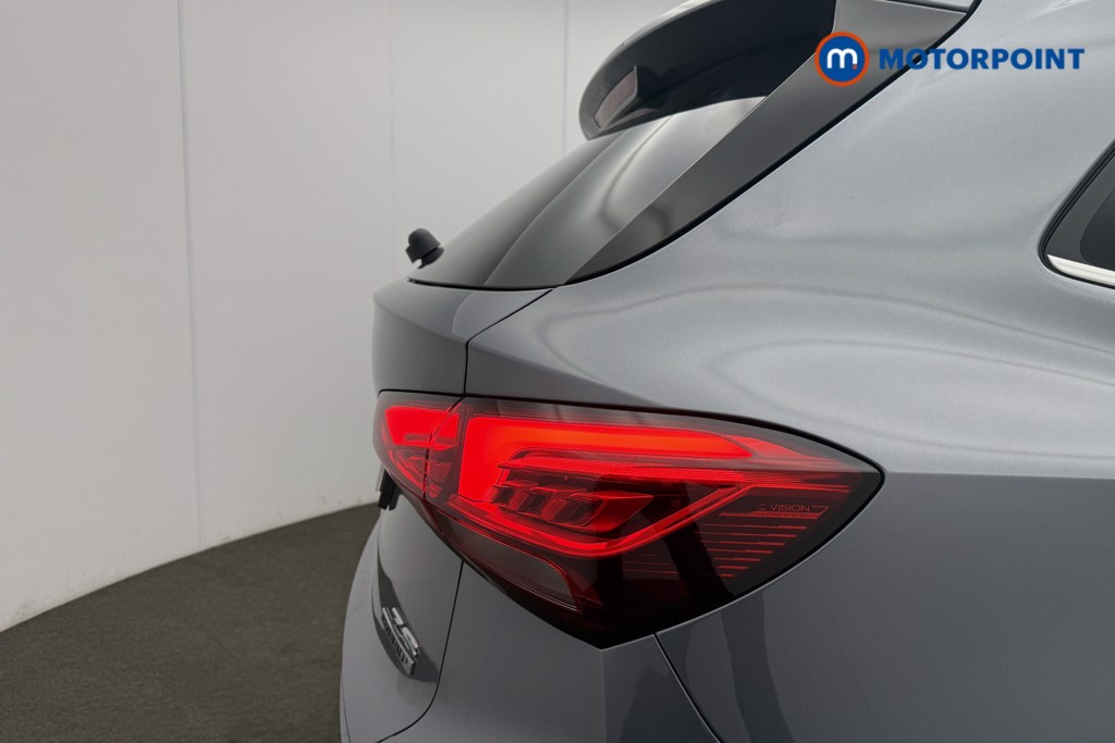 Mg Motor Uk ZS Trophy Automatic Petrol-Electric Hybrid SUV - Stock Number (1623156) - 27th supplementary image