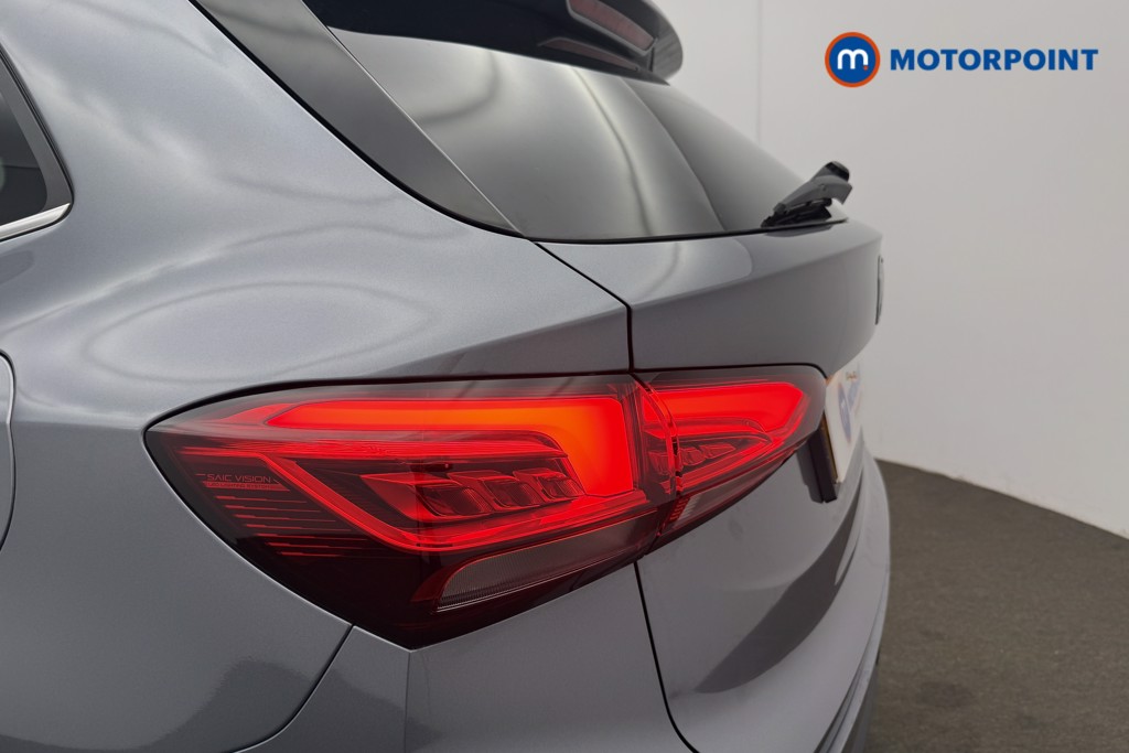 Mg Motor Uk ZS Trophy Automatic Petrol-Electric Hybrid SUV - Stock Number (1623156) - 28th supplementary image