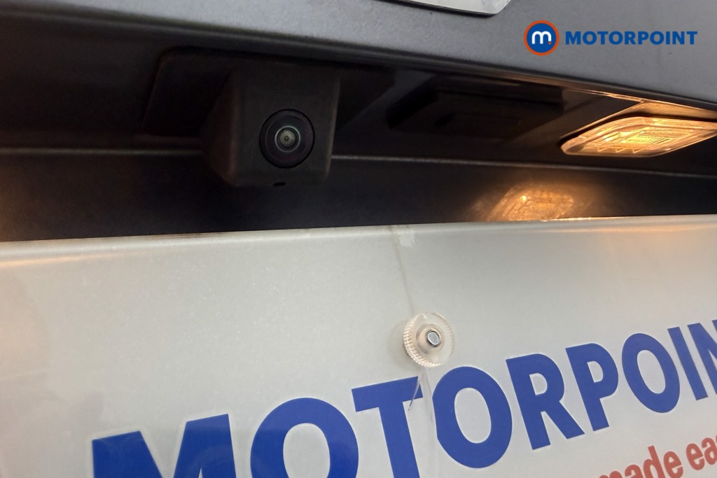 Mg Motor Uk ZS Trophy Automatic Petrol-Electric Hybrid SUV - Stock Number (1623156) - 29th supplementary image