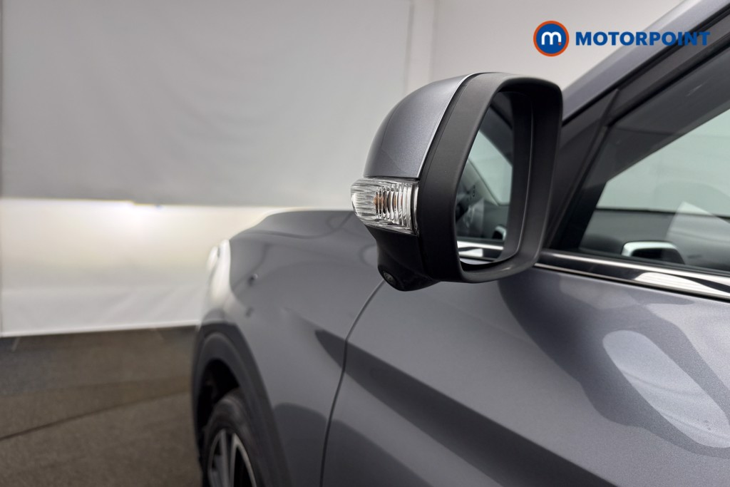 Mg Motor Uk ZS Trophy Automatic Petrol-Electric Hybrid SUV - Stock Number (1623156) - 30th supplementary image