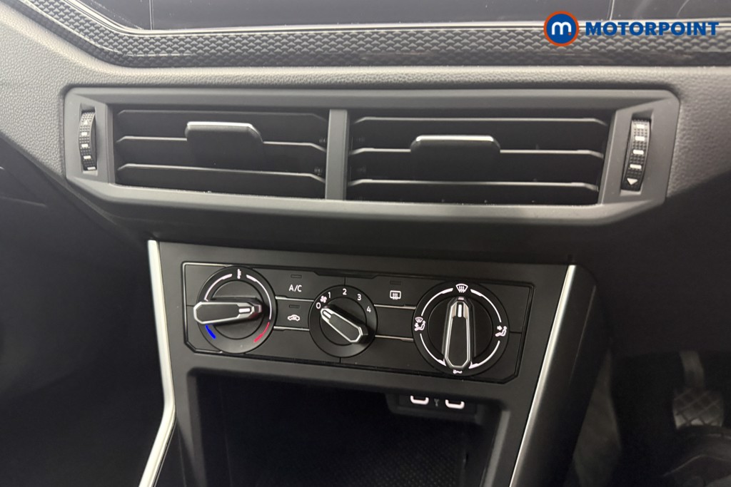 Volkswagen Polo Life Manual Petrol Hatchback - Stock Number (1623349) - 3rd supplementary image