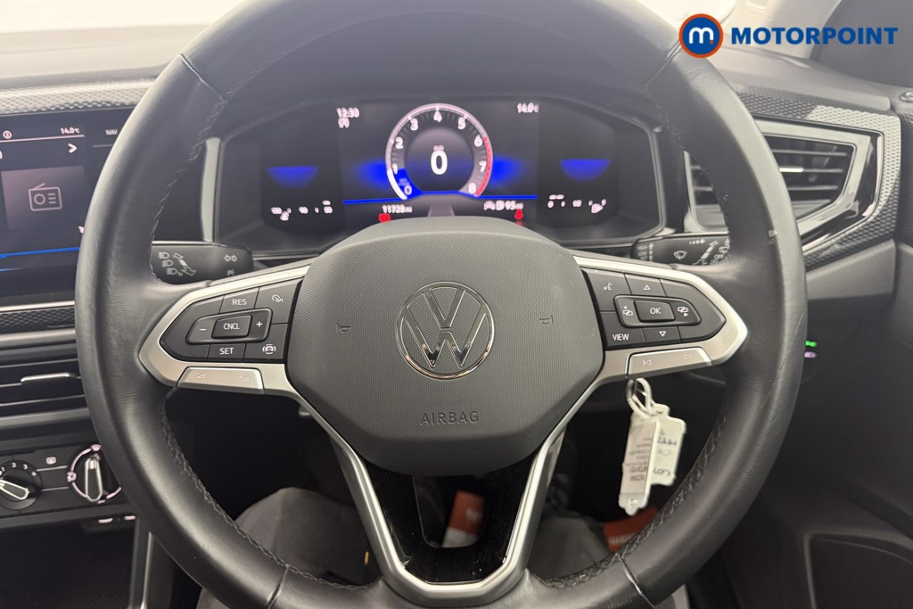 Volkswagen Polo Life Manual Petrol Hatchback - Stock Number (1623349) - 5th supplementary image