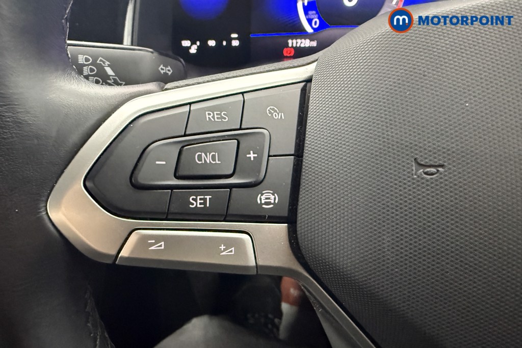 Volkswagen Polo Life Manual Petrol Hatchback - Stock Number (1623349) - 6th supplementary image