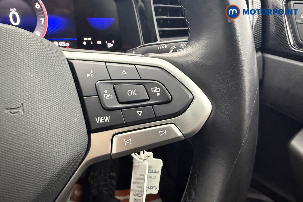 Volkswagen Polo Life Manual Petrol Hatchback - Stock Number (1623349) - 7th supplementary image