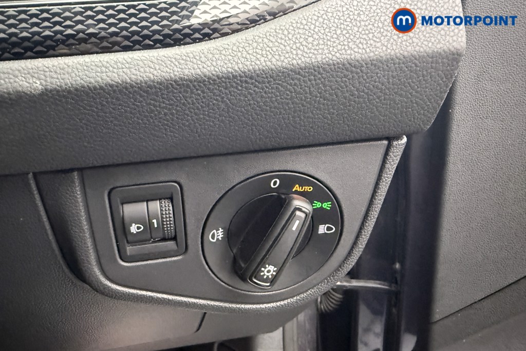 Volkswagen Polo Life Manual Petrol Hatchback - Stock Number (1623349) - 8th supplementary image