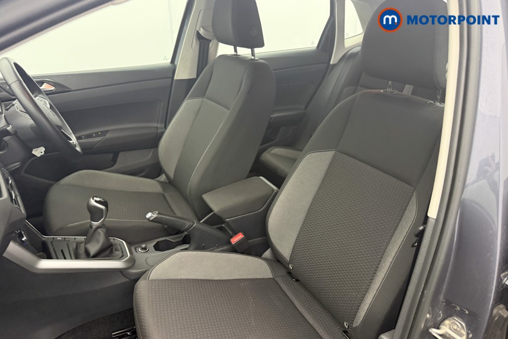Volkswagen Polo Life Manual Petrol Hatchback - Stock Number (1623349) - 10th supplementary image