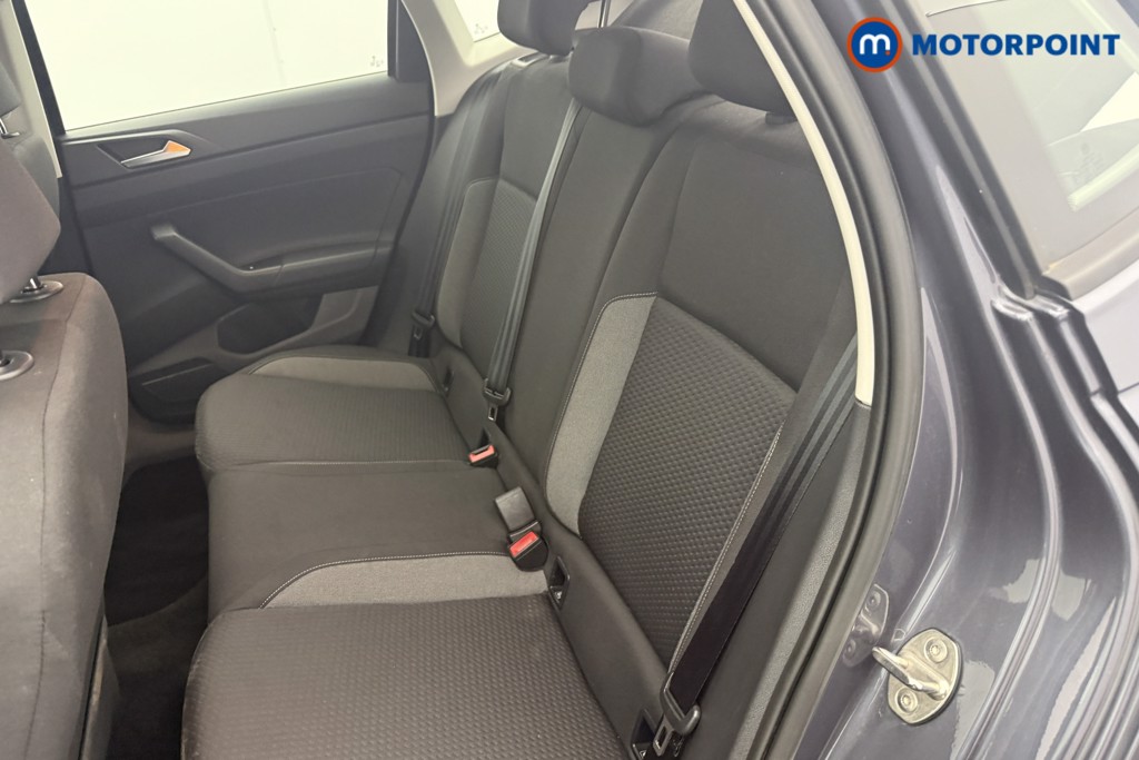 Volkswagen Polo Life Manual Petrol Hatchback - Stock Number (1623349) - 11th supplementary image