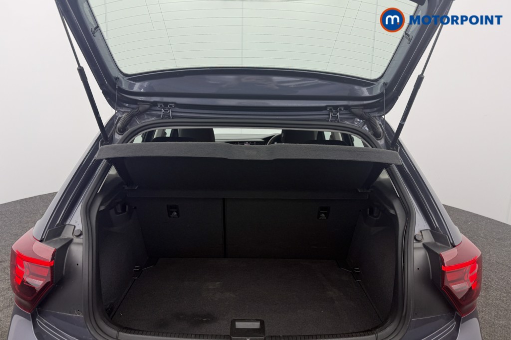 Volkswagen Polo Life Manual Petrol Hatchback - Stock Number (1623349) - 12th supplementary image