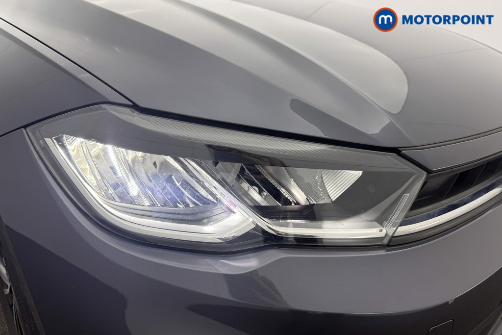 Volkswagen Polo Life Manual Petrol Hatchback - Stock Number (1623349) - 13th supplementary image