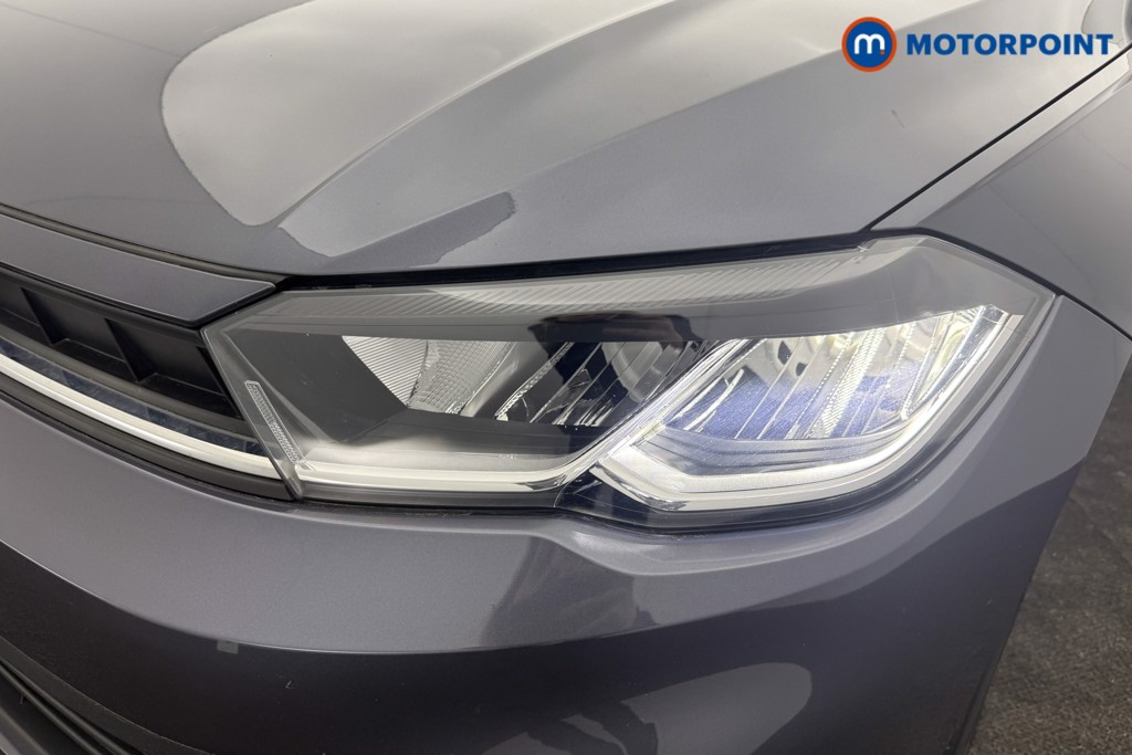 Volkswagen Polo Life Manual Petrol Hatchback - Stock Number (1623349) - 14th supplementary image