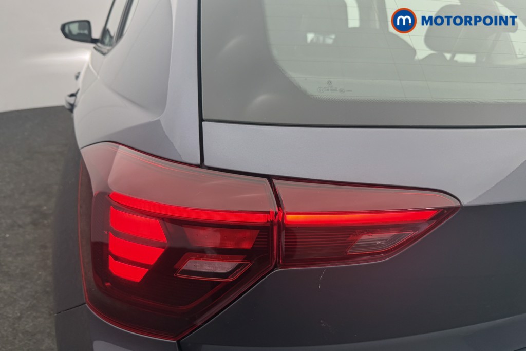 Volkswagen Polo Life Manual Petrol Hatchback - Stock Number (1623349) - 15th supplementary image