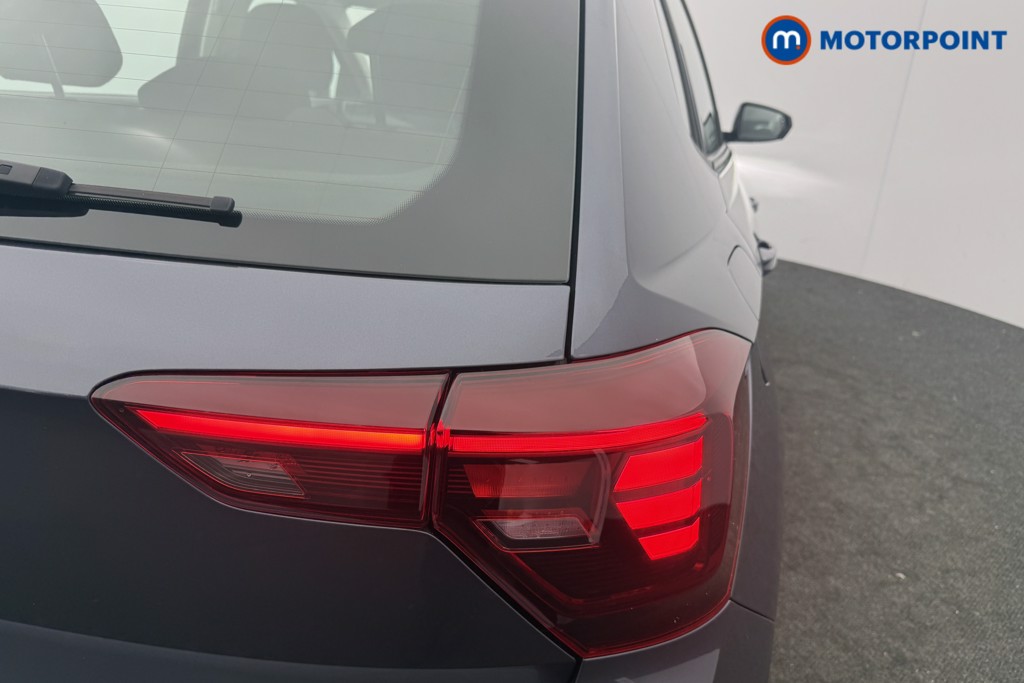 Volkswagen Polo Life Manual Petrol Hatchback - Stock Number (1623349) - 16th supplementary image