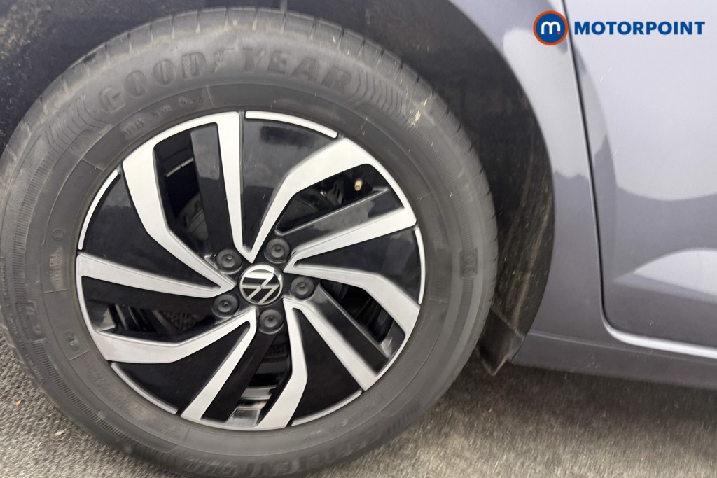 Volkswagen Polo Life Manual Petrol Hatchback - Stock Number (1623349) - 17th supplementary image