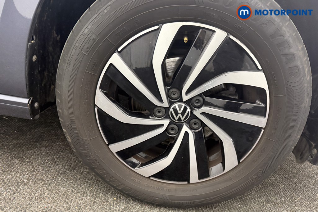 Volkswagen Polo Life Manual Petrol Hatchback - Stock Number (1623349) - 18th supplementary image