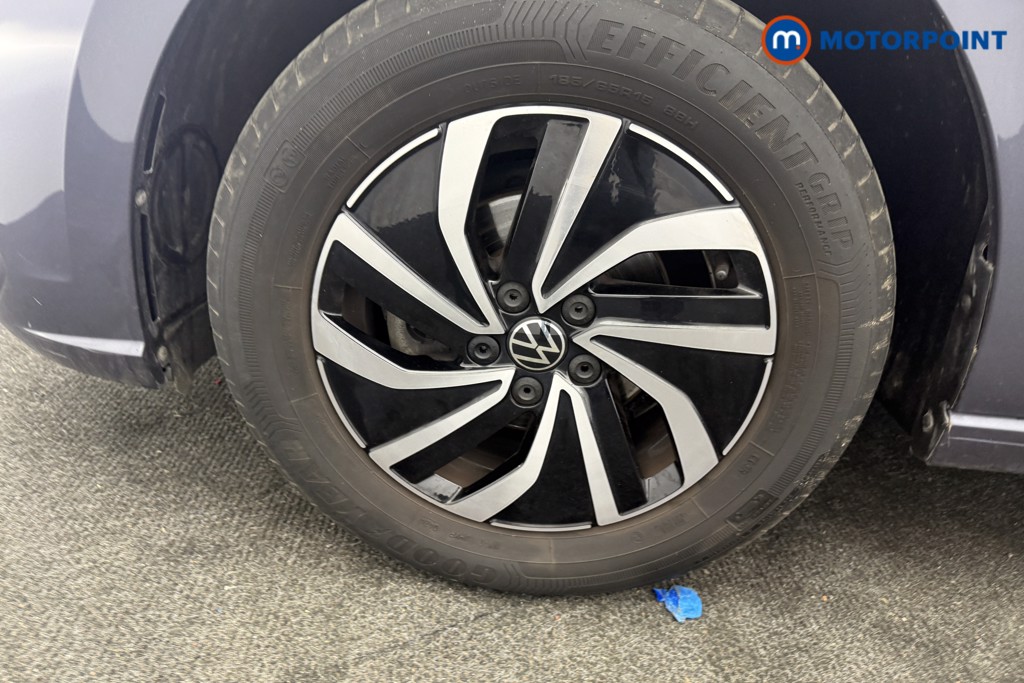 Volkswagen Polo Life Manual Petrol Hatchback - Stock Number (1623349) - 19th supplementary image