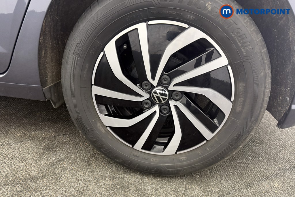 Volkswagen Polo Life Manual Petrol Hatchback - Stock Number (1623349) - 20th supplementary image