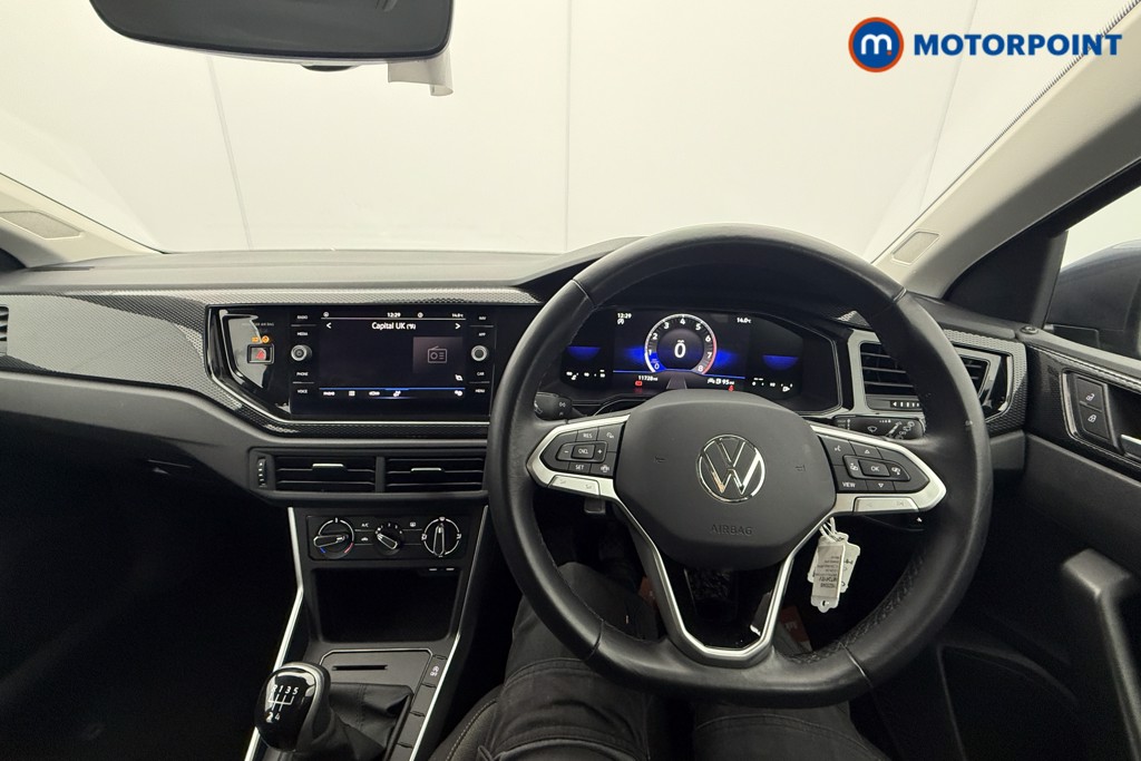 Volkswagen Polo Life Manual Petrol Hatchback - Stock Number (1623349) - 1st supplementary image