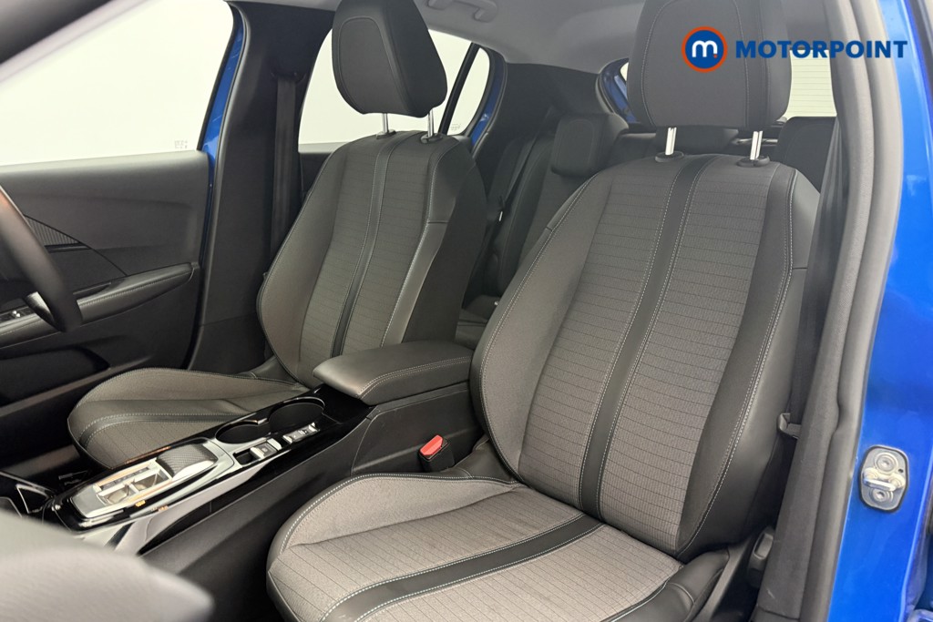 Peugeot 208 Allure Premium -Plus Automatic Petrol Hatchback - Stock Number (1623379) - 3rd supplementary image