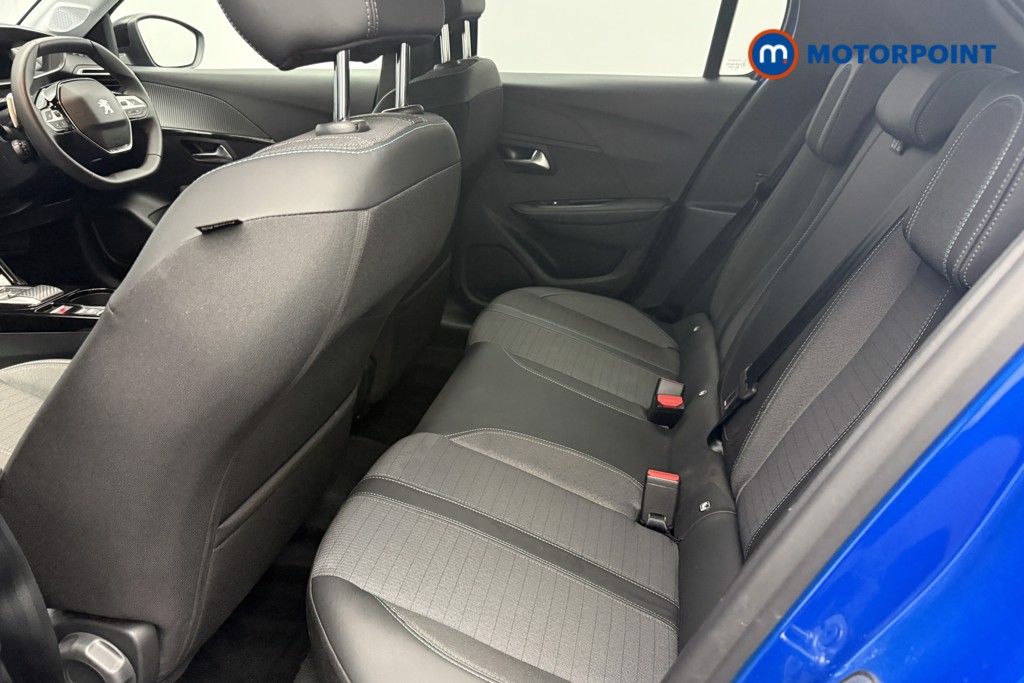 Peugeot 208 Allure Premium -Plus Automatic Petrol Hatchback - Stock Number (1623379) - 4th supplementary image