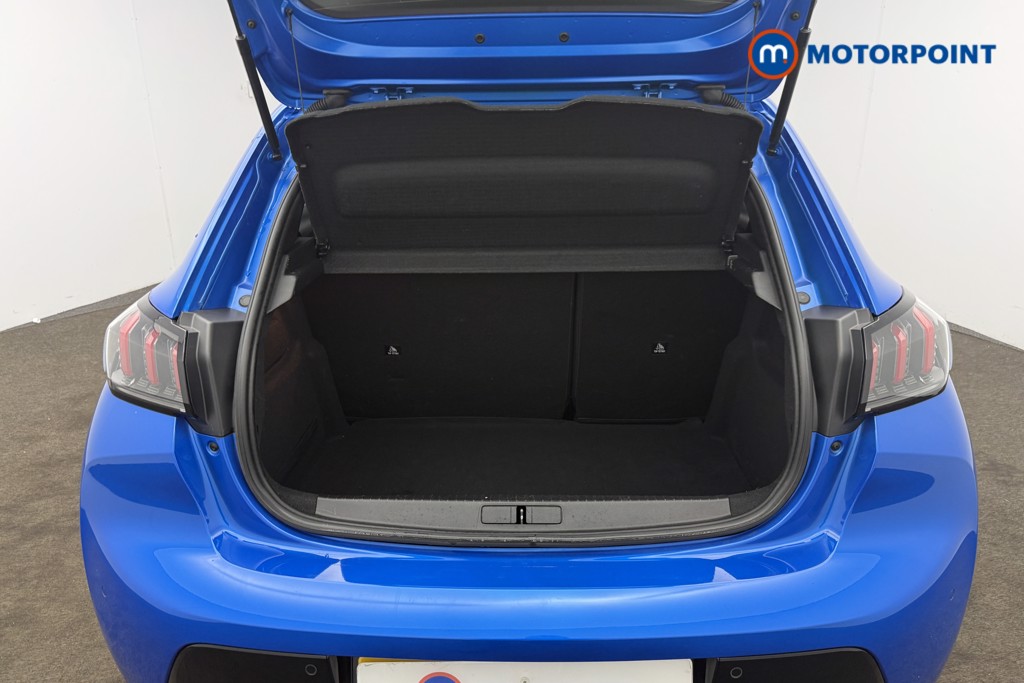 Peugeot 208 Allure Premium -Plus Automatic Petrol Hatchback - Stock Number (1623379) - 5th supplementary image