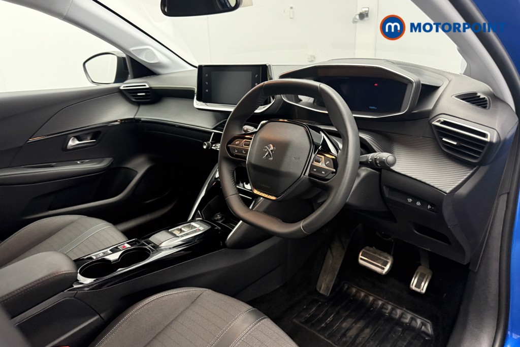 Peugeot 208 Allure Premium -Plus Automatic Petrol Hatchback - Stock Number (1623379) - 6th supplementary image