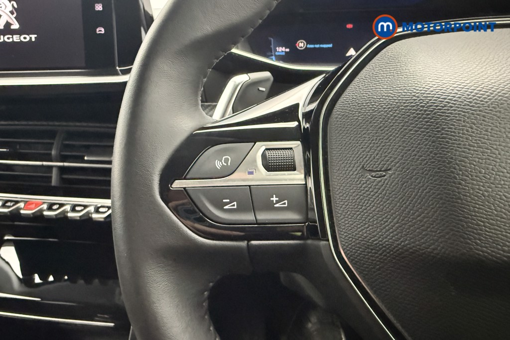 Peugeot 208 Allure Premium -Plus Automatic Petrol Hatchback - Stock Number (1623379) - 7th supplementary image
