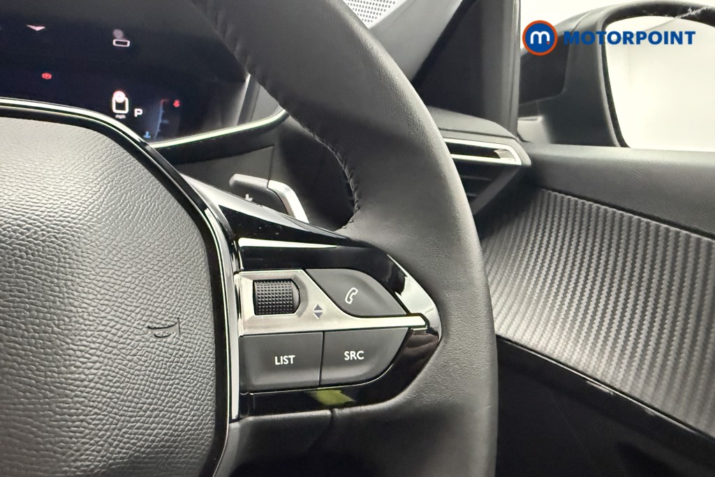 Peugeot 208 Allure Premium -Plus Automatic Petrol Hatchback - Stock Number (1623379) - 8th supplementary image