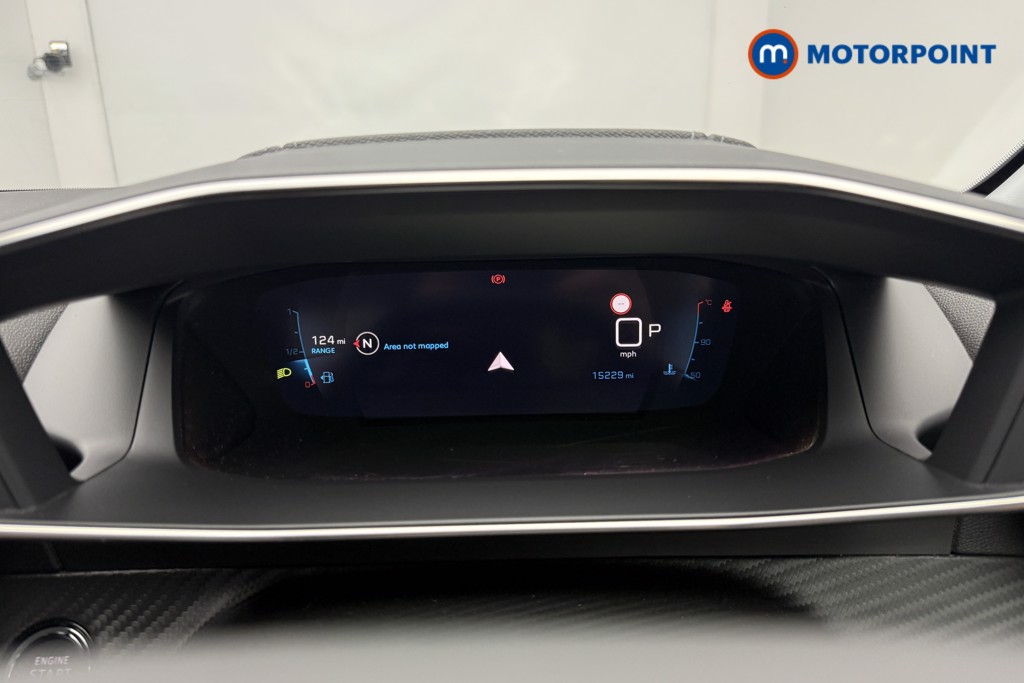 Peugeot 208 Allure Premium -Plus Automatic Petrol Hatchback - Stock Number (1623379) - 9th supplementary image