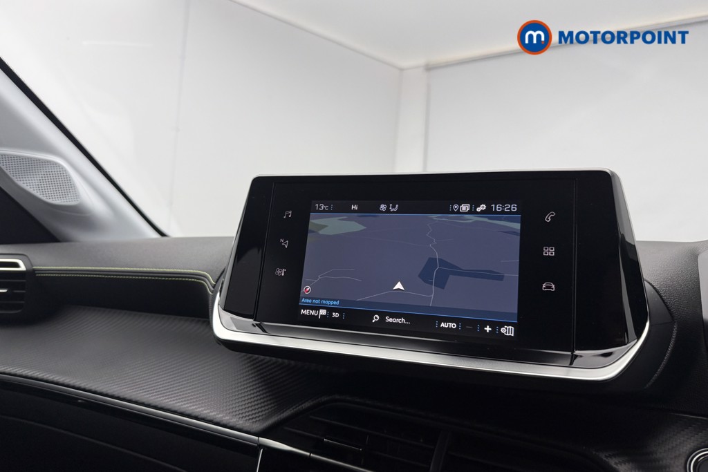 Peugeot 208 Allure Premium -Plus Automatic Petrol Hatchback - Stock Number (1623379) - 10th supplementary image