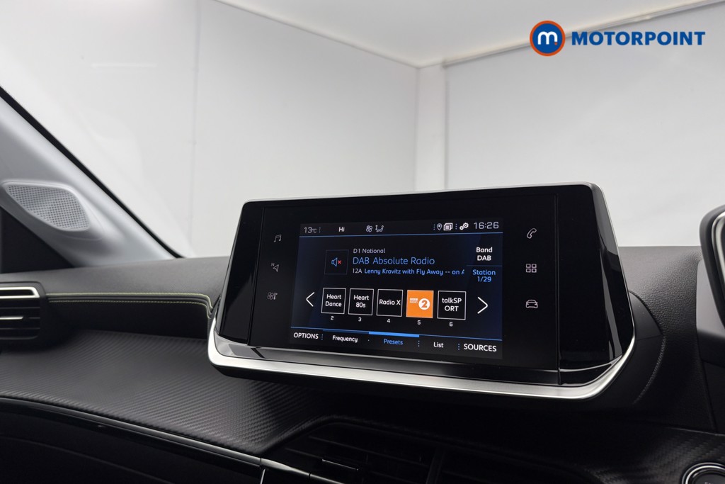 Peugeot 208 Allure Premium -Plus Automatic Petrol Hatchback - Stock Number (1623379) - 11th supplementary image