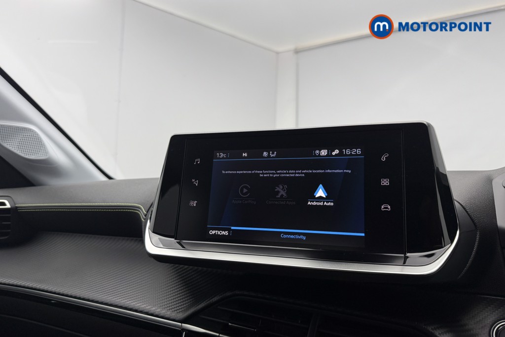 Peugeot 208 Allure Premium -Plus Automatic Petrol Hatchback - Stock Number (1623379) - 12th supplementary image