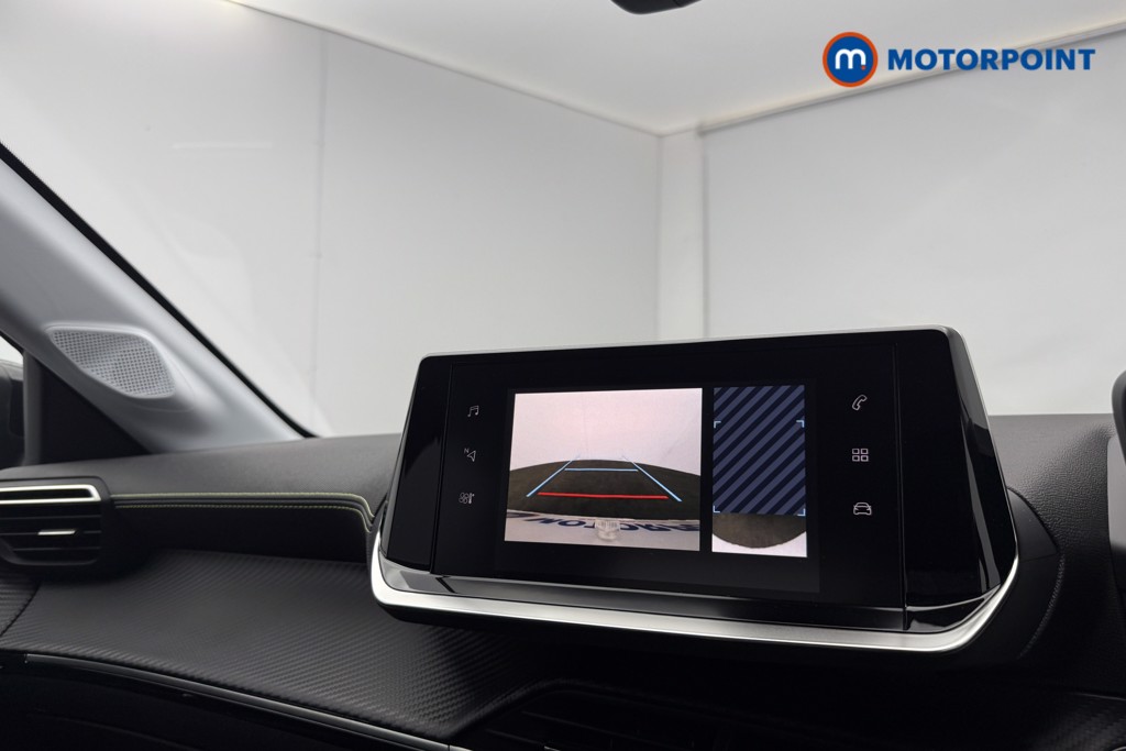 Peugeot 208 Allure Premium -Plus Automatic Petrol Hatchback - Stock Number (1623379) - 13th supplementary image