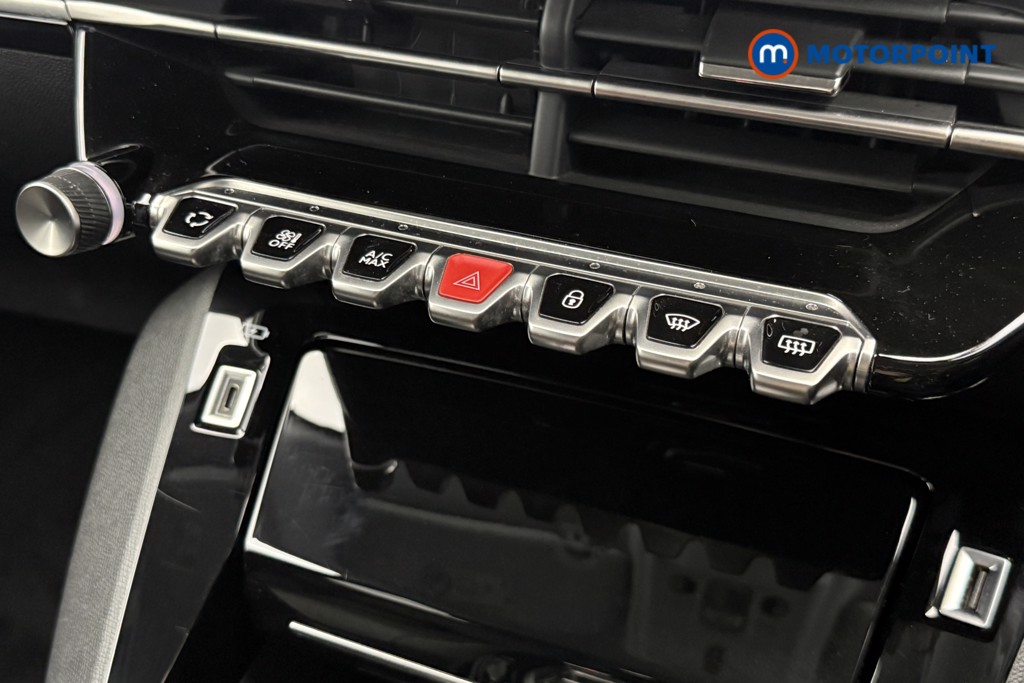 Peugeot 208 Allure Premium -Plus Automatic Petrol Hatchback - Stock Number (1623379) - 15th supplementary image