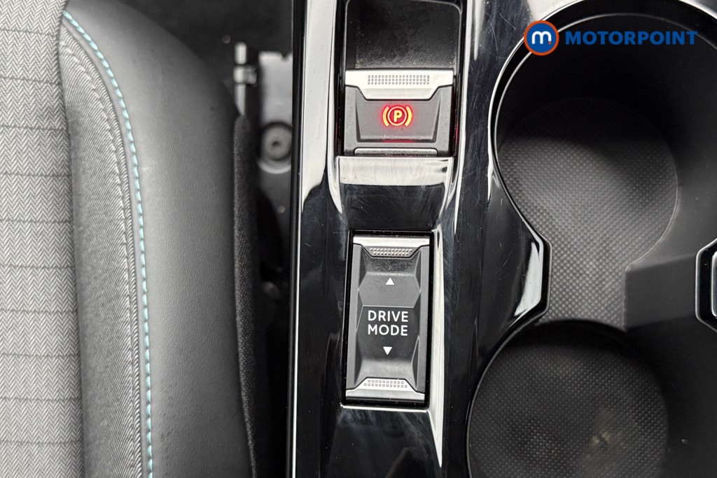 Peugeot 208 Allure Premium -Plus Automatic Petrol Hatchback - Stock Number (1623379) - 18th supplementary image