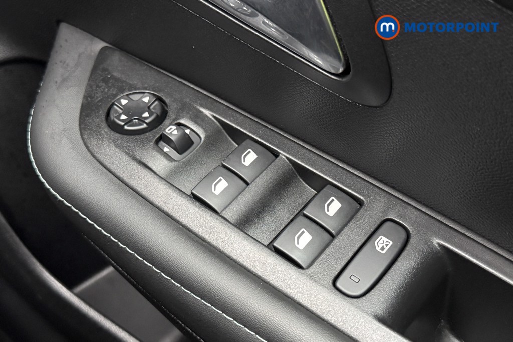 Peugeot 208 Allure Premium -Plus Automatic Petrol Hatchback - Stock Number (1623379) - 19th supplementary image