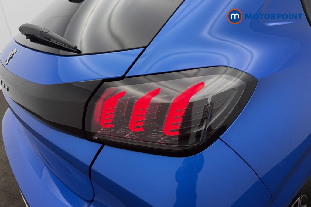 Peugeot 208 Allure Premium -Plus Automatic Petrol Hatchback - Stock Number (1623379) - 20th supplementary image