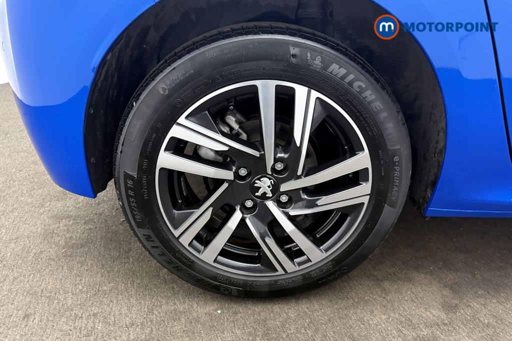 Peugeot 208 Allure Premium -Plus Automatic Petrol Hatchback - Stock Number (1623379) - 25th supplementary image