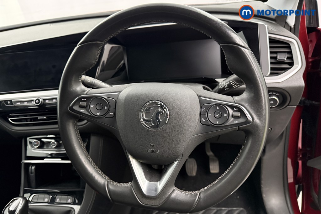 Vauxhall Grandland Gs Line Manual Petrol SUV - Stock Number (1623476) - 2nd supplementary image